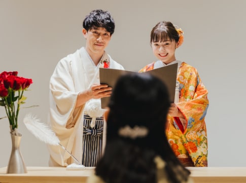 誓いの刻印